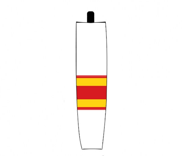 Calgary 2019 Heritage Classic Mesh